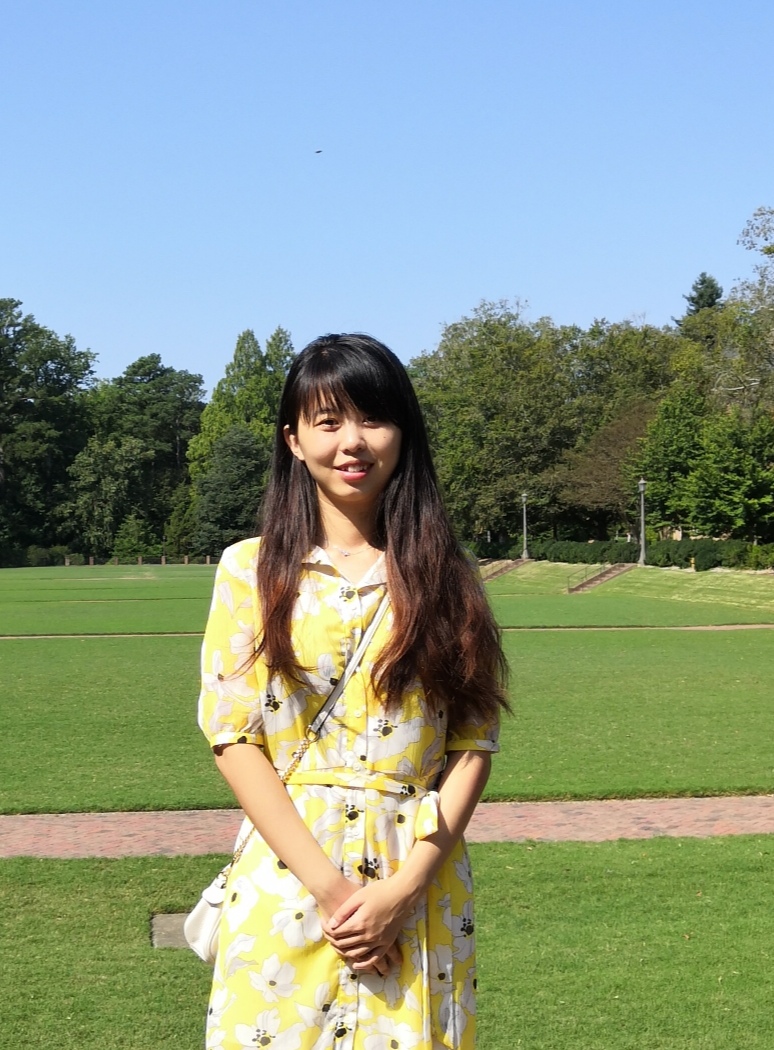 李海凤-数学与统计学院